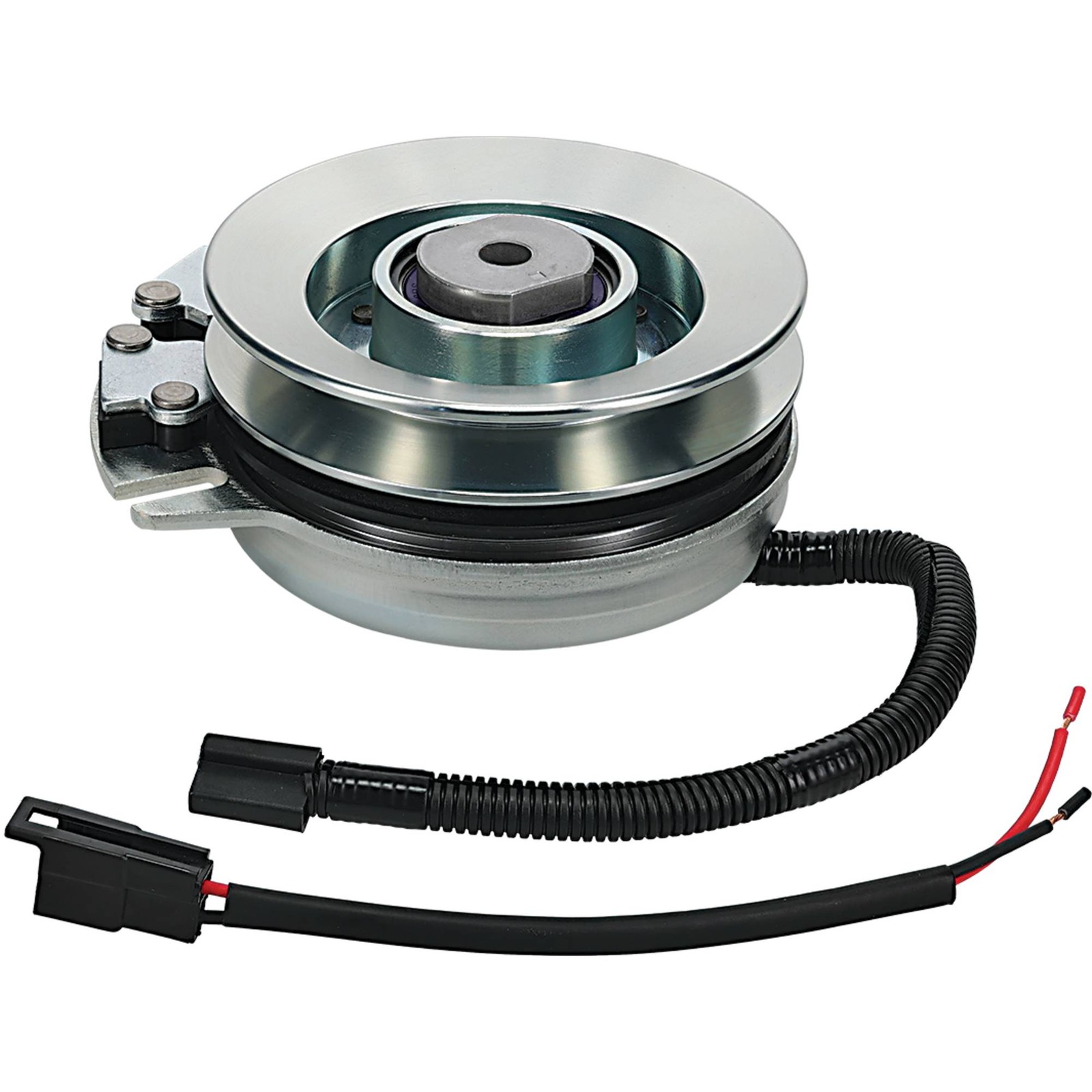 PTO Clutch For Snapper MANY Models use this Clutch. See Details/Fitment gallery