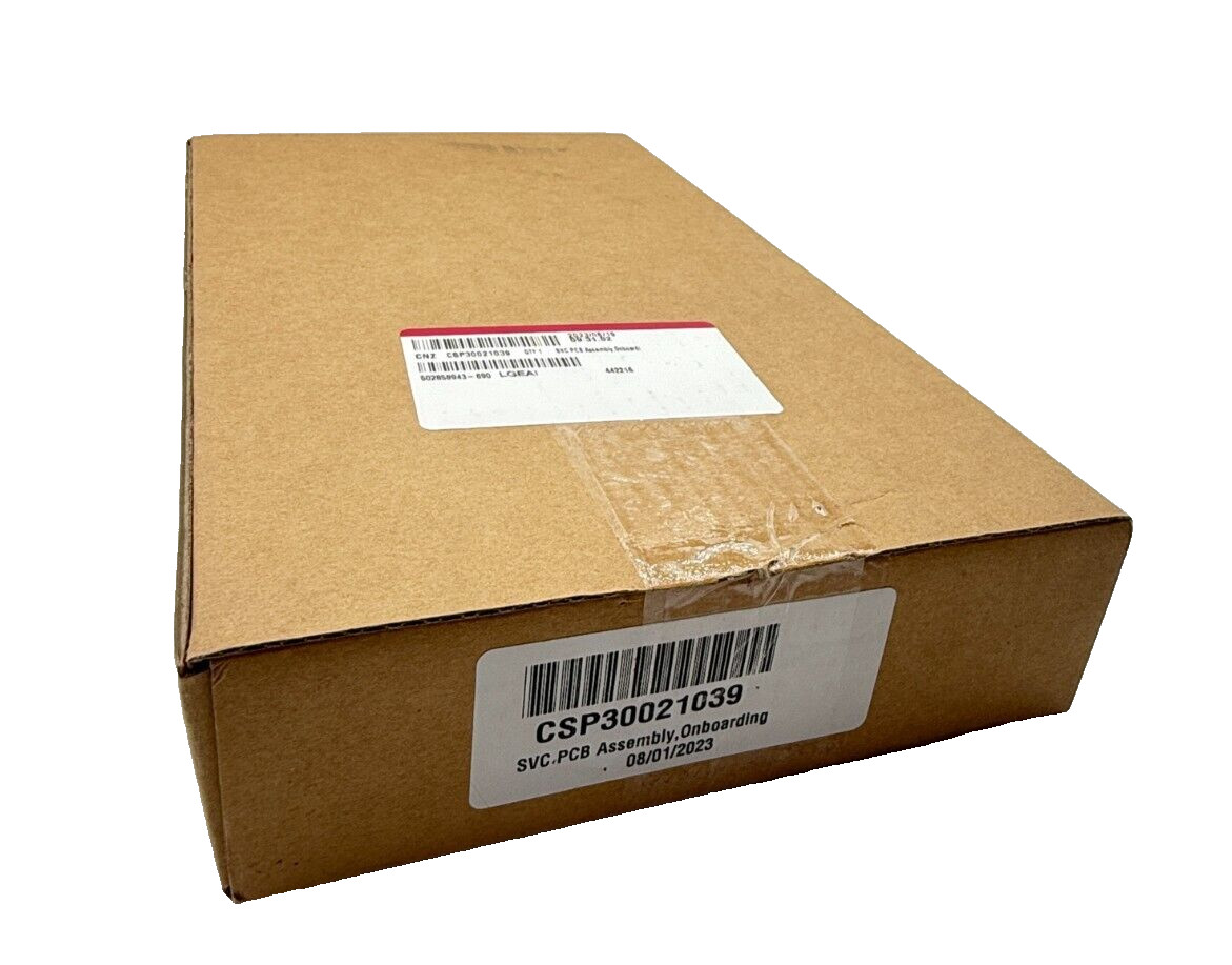 LG Refrigerator Electronic Control Board #CSP30021039 *BRAND NEW OEM* gallery