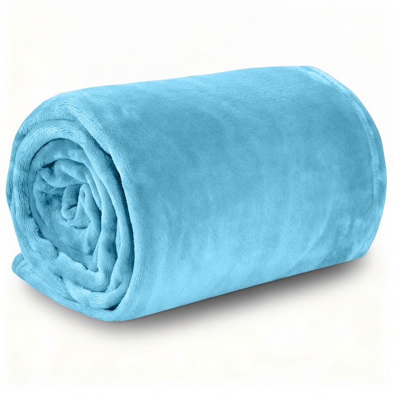 Super Soft Fleece Blanket Large Bed Sofa Throw Warm Cozy Bedding for Twin Queen gallery