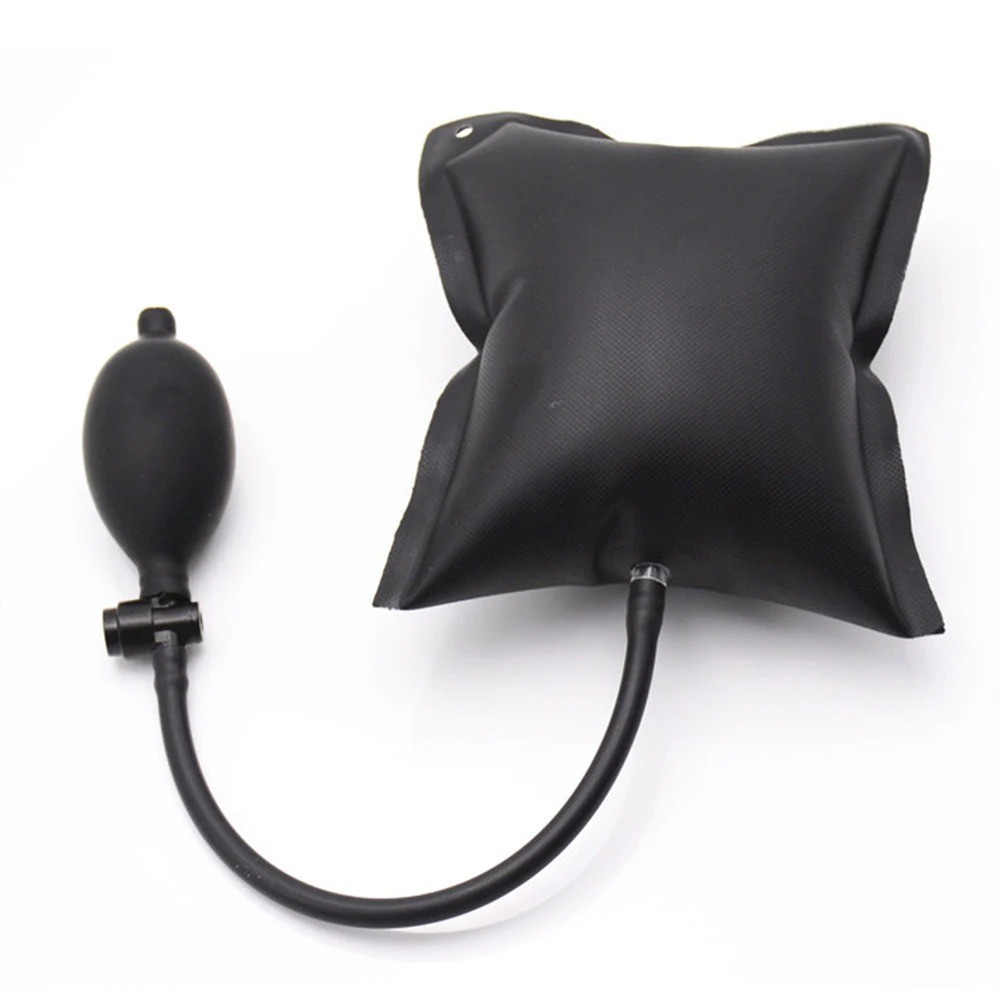 Air Pump Wedges Inflatable Tool – Car Door & Window Alignment, Installation Aid gallery