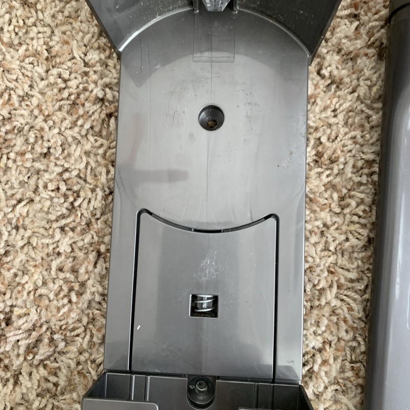 OEM Dyson Wall Mounted Docking Station Dc30 Dc31 Dc34 Dc35 Vacuums & Attatchment gallery