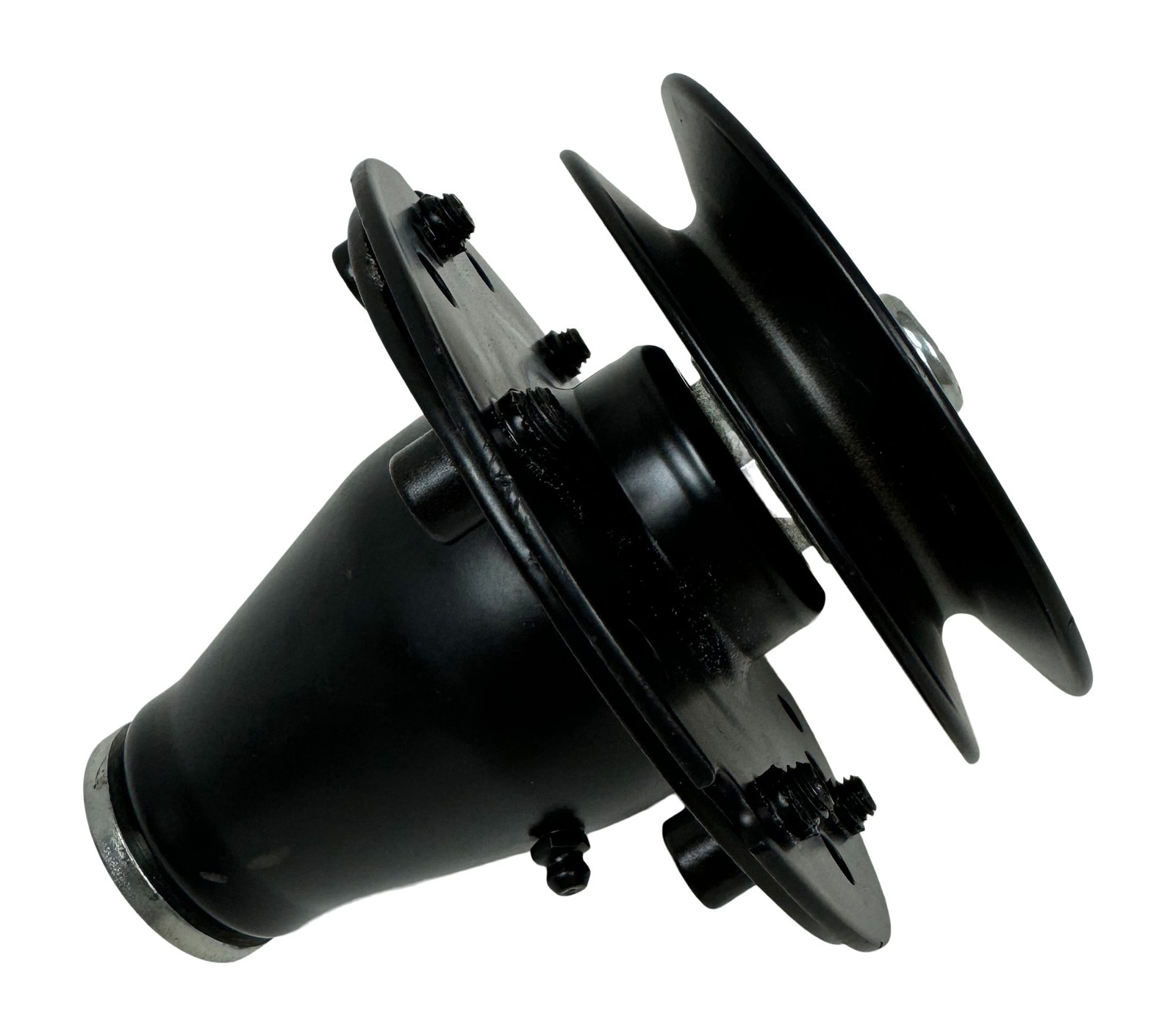 Deck Spindle Fits Simplicity 44" 50" Replaces 1713195SM 1713338ASM gallery