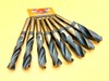 8 Pc Silver & Deming Drill Bit Set 9/16" ~ 1" Jumbo Drill Hog® Lifetime Warranty gallery
