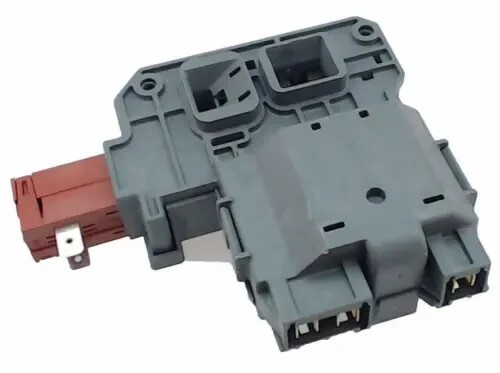 Door Lock Switch for Frigidaire 970L48422E0 ATF7000ES0 GLTF1670AS1 ATF6700FS2 gallery