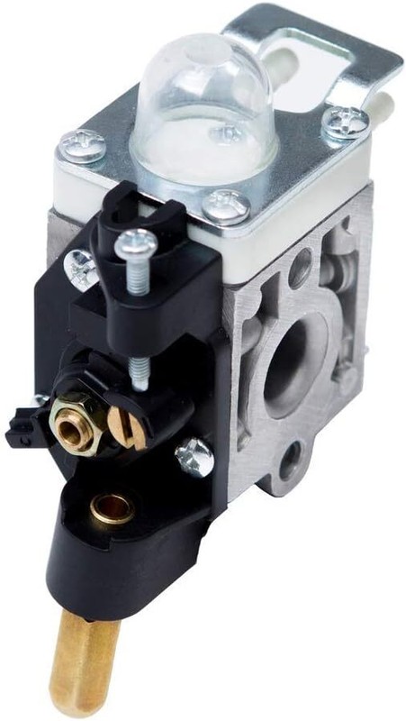 Carburetor Kit For ECHO SRM-230 SRM200 SRM201 SRM210 Trimmer Zama RB-K70 RB-K75 gallery