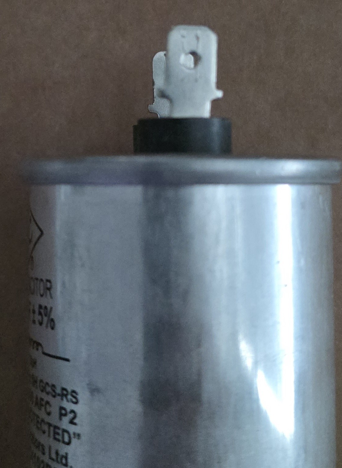 🚨NEW OEM GE TOP LOAD WASHER WH12X27614 Capacitor🚨 gallery