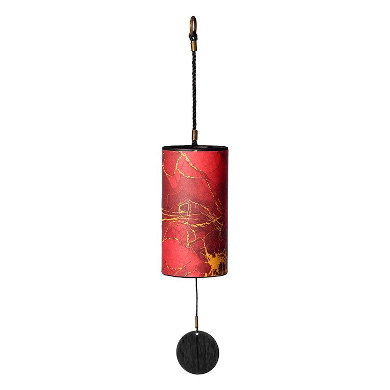 Wind Chimes - Deep Resonance Serenity 9-Tone Chord for Sound Therapy Yoga Medita gallery
