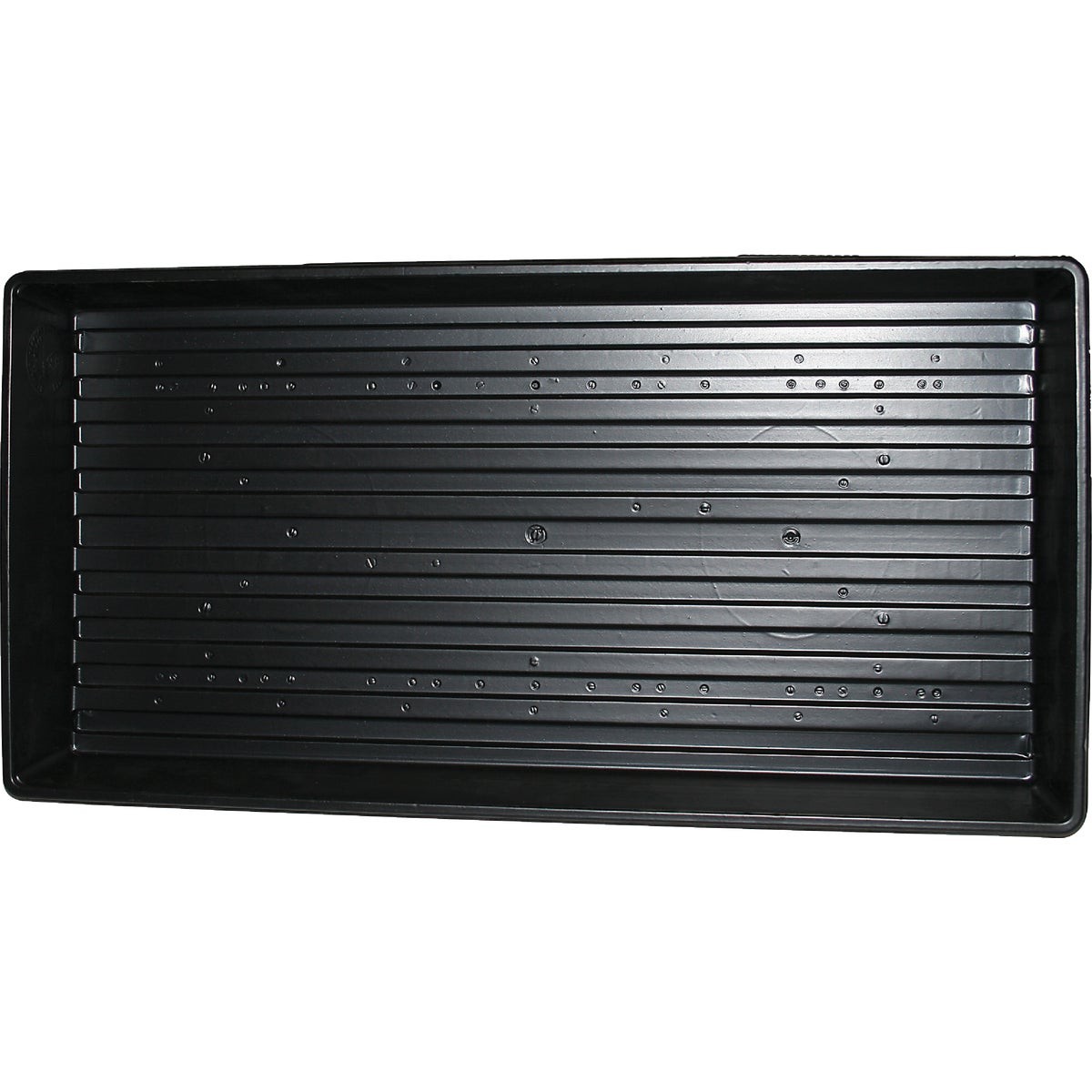 Jiffy 11 In. W. x 22 In. L. Plastic Plant Tray TTRAY Jiffy TTRAY 033349412340 gallery