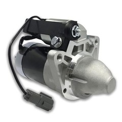 19068 New Starter Motor Replacement for 2009-2022 Nissan Titan Armada