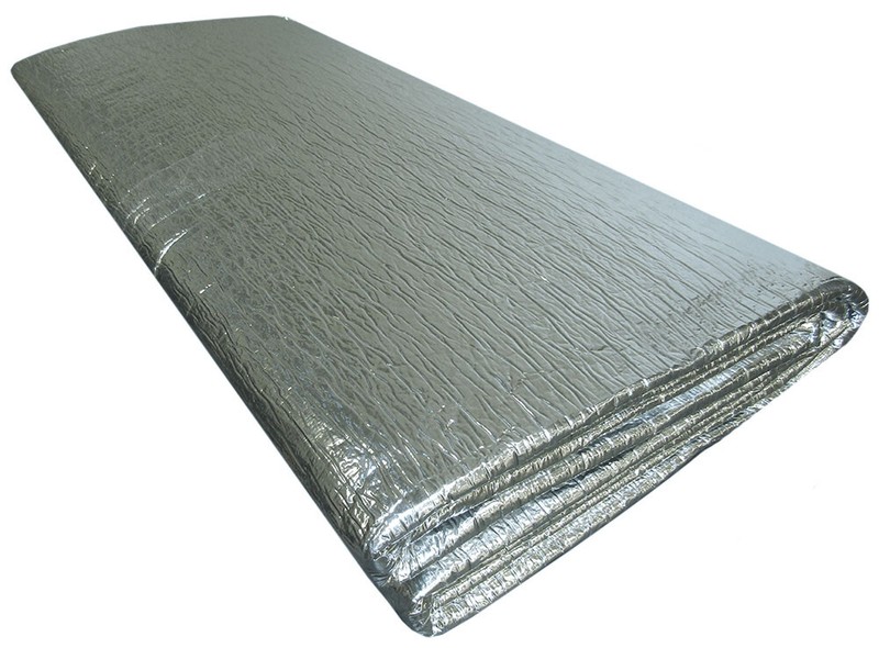 Water Heater Insulation Blanket Jacket Cover Fit 40 50 60 80 Gallons Tank R-8 gallery