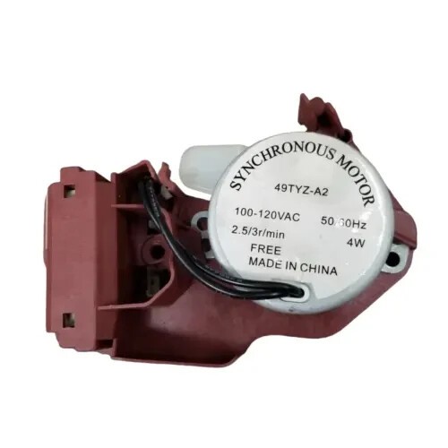 Shift Actuator for Whirlpool WTW4800XQ4 WTW4800XQ0 WTW4800BQ0 WTW5500XW0 NEW gallery