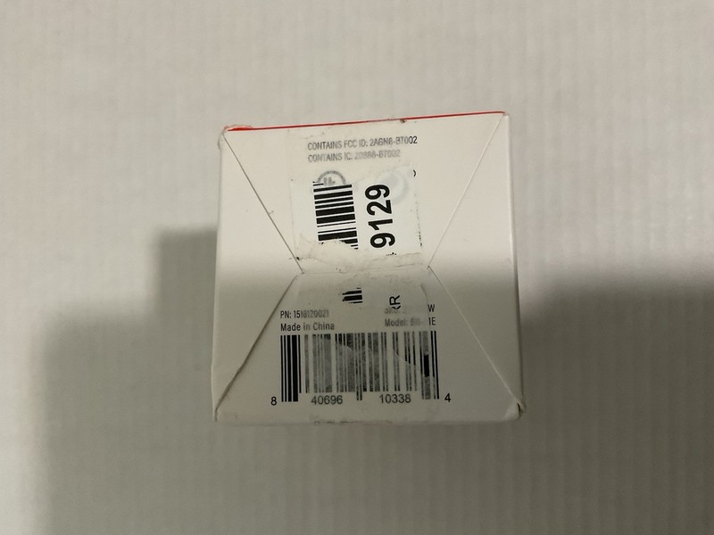 Sengled Smart Bluetooth Light Bulb - No Hub Required - Equivalent To 60W gallery