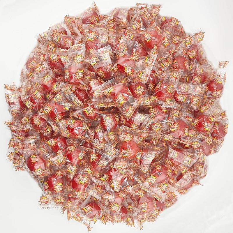 FirstChoiceCandy Red Hot Cinnamon fireblast Candy gallery
