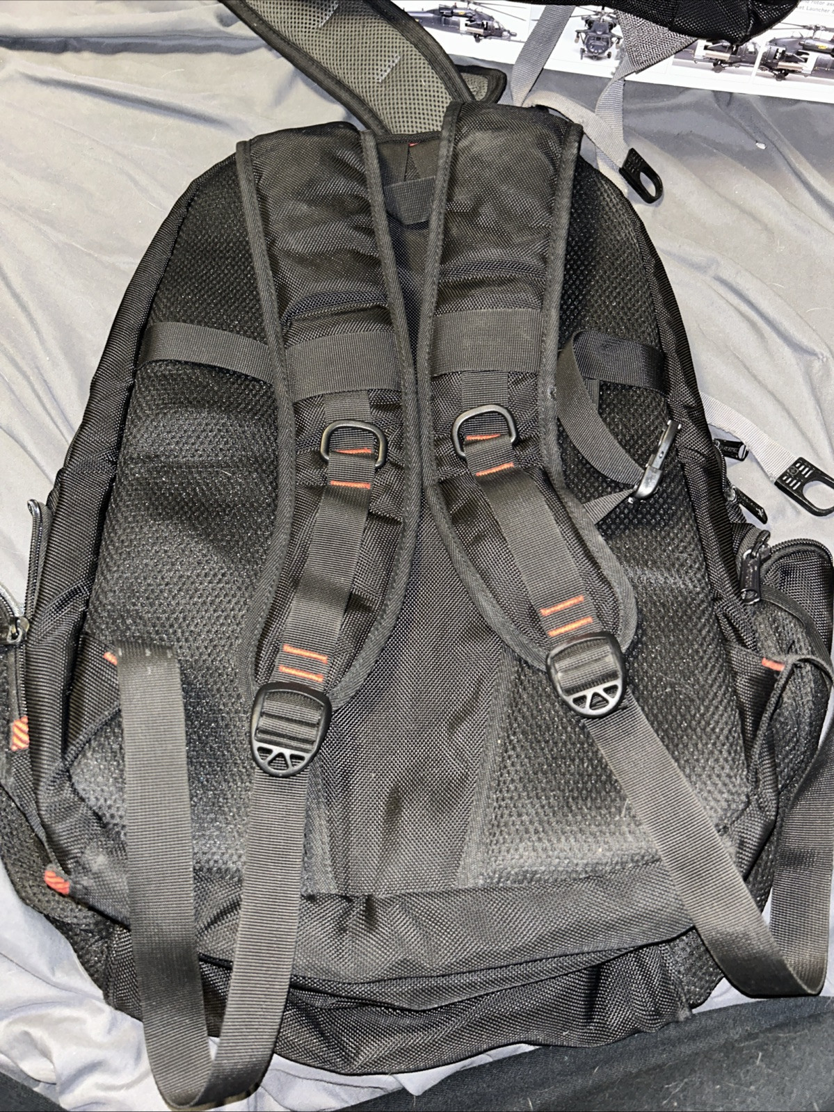 Yorepek Backpack 3