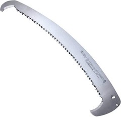 SILKY HAYAUCHI & SENTEI Replacement Blade 390mm 177-02-03, (Ships From USA)