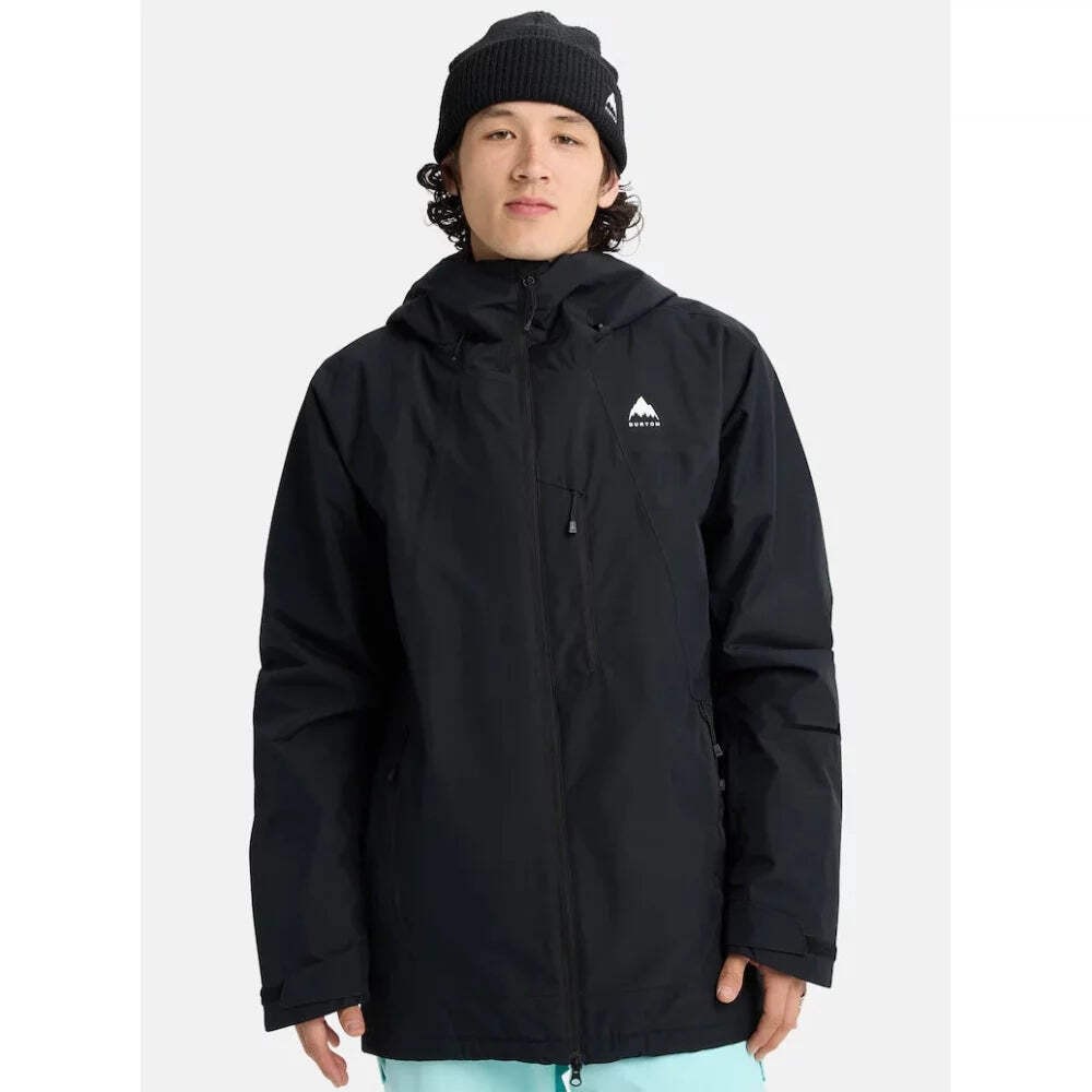 Burton Men's Reserve 2L Insulated Jacket Snowboard Jacket gallery
