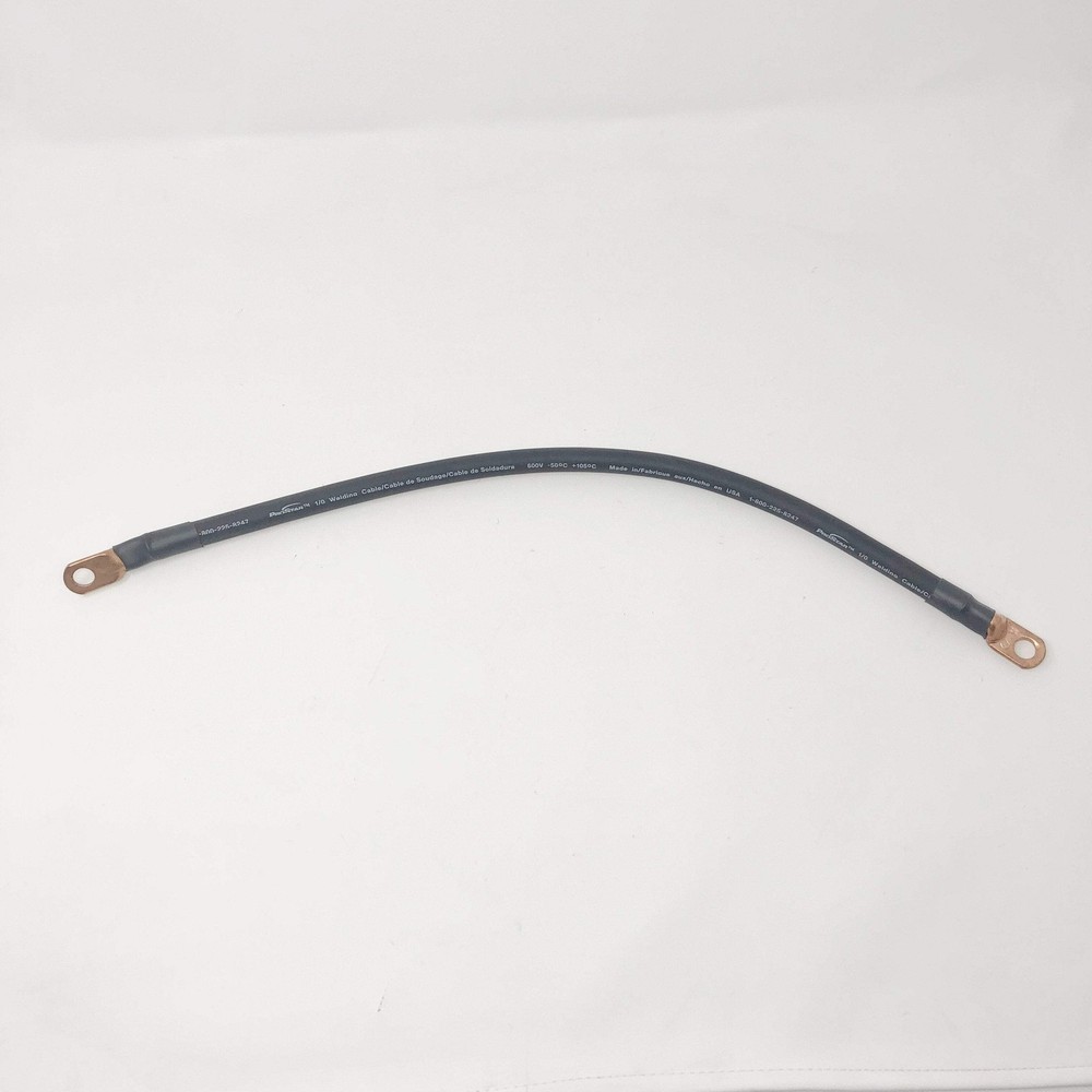 16-24 Camaro Ground Harness