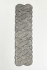 Rissa - Black & White, Hand-Tufted 100% Wool Area Rug, 5x8, 6x9, 8x10, 9x12 gallery