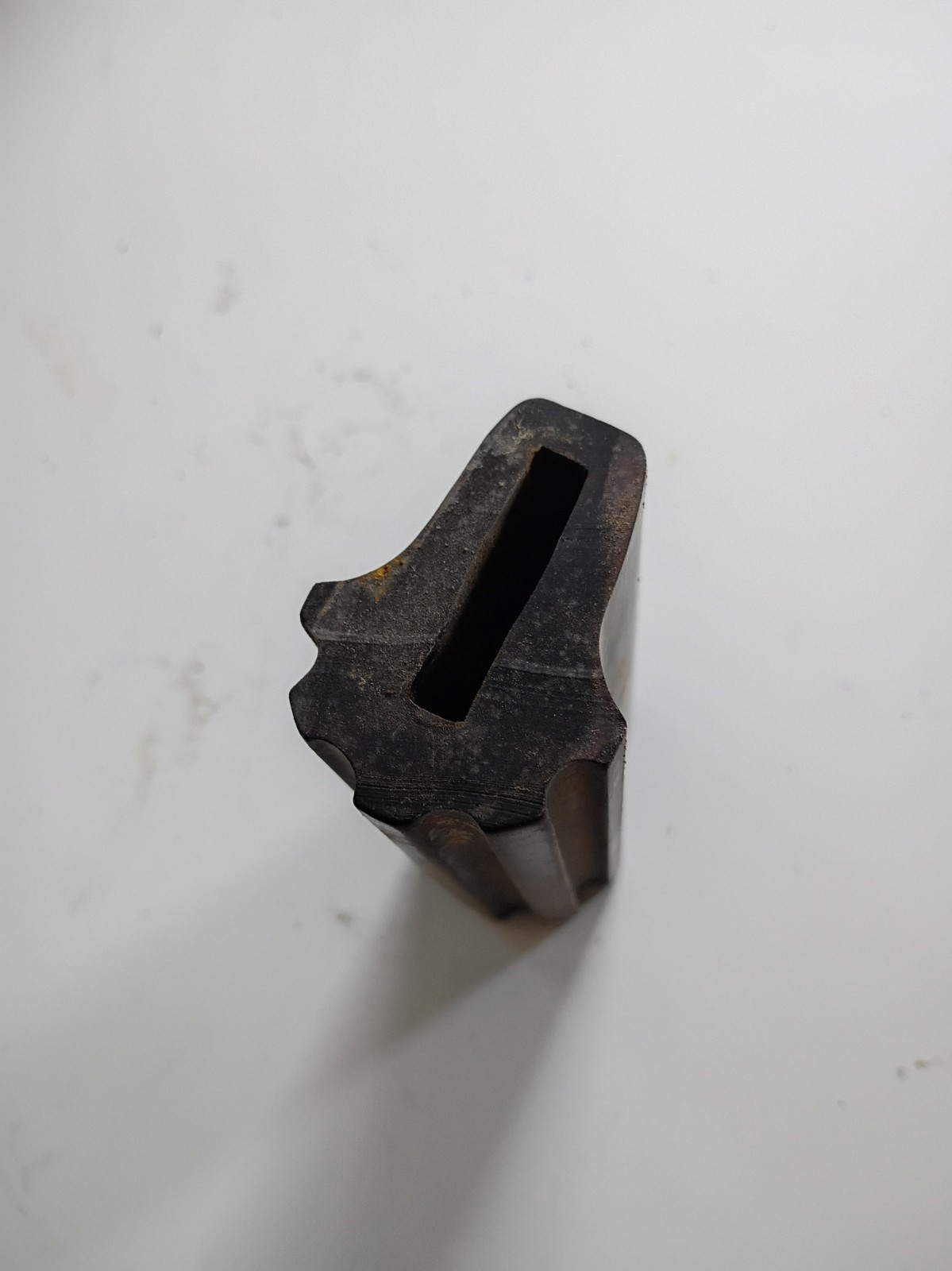 Toro Lawnmower Model 71225 16-38HXL Pedal Pad 65-2920 gallery