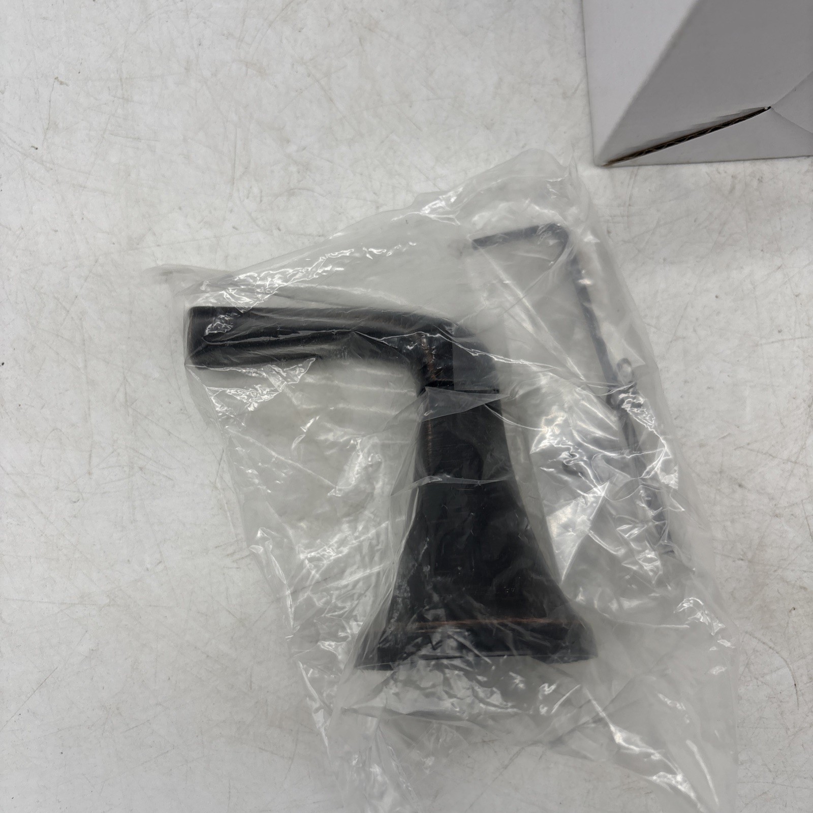 Pfister Ladera Widespread Hot Handle Only Tuscan Bronze 940-480Y gallery
