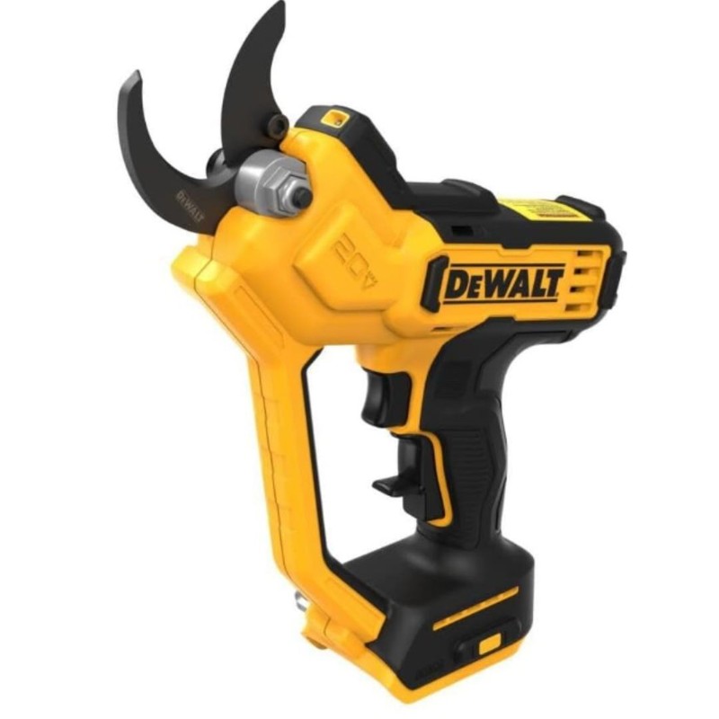 DEWALT 20V MAX Pruning Shears Garden Tool, Cordless, Bare Tool Only (DCPR320B) gallery