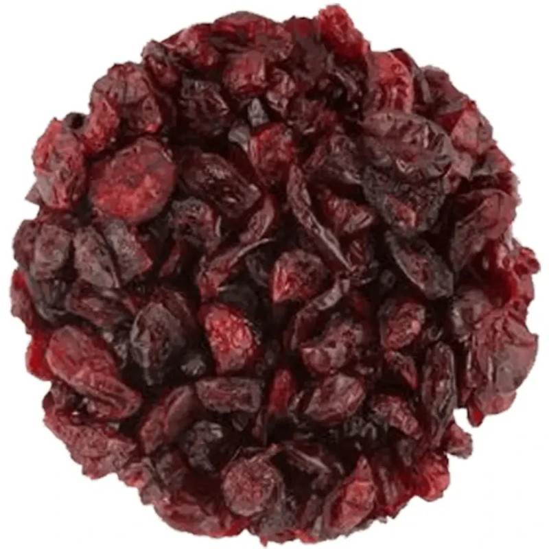 Yogurt Dried Cranberries Item Weight 4oz-3lb gallery