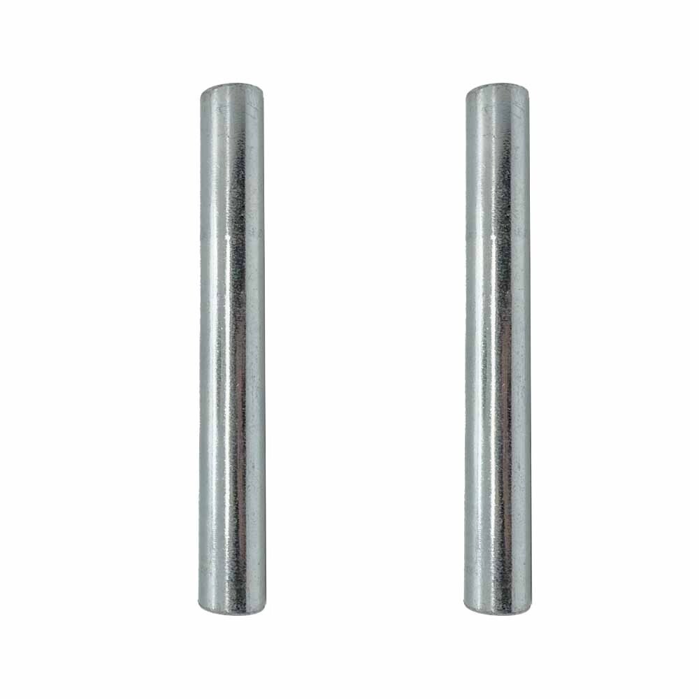 2pk Spanner Bushing for Exmark Toro 1-633579 SCAG 43581 1/2" x 3/4" x 5 7/8"