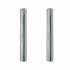 2pk Spanner Bushing for Exmark Toro 1-633579 SCAG 43581 1/2″ x 3/4″ x 5 7/8″