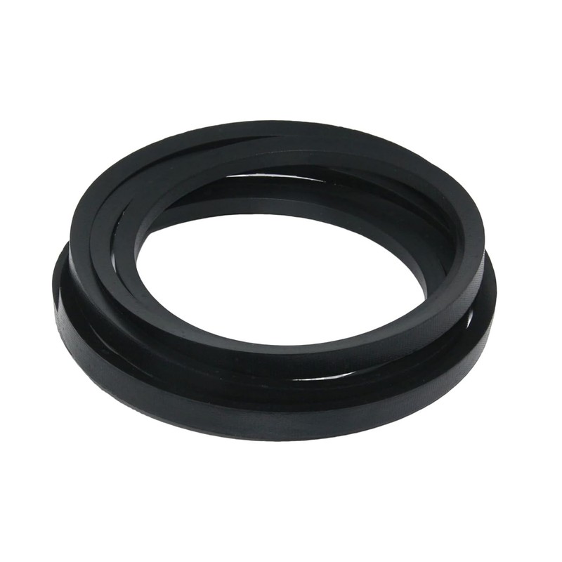1/2'' x 99'' Replacement Deck Belt for MTD Lawn Mowers & Toro Equipment gallery