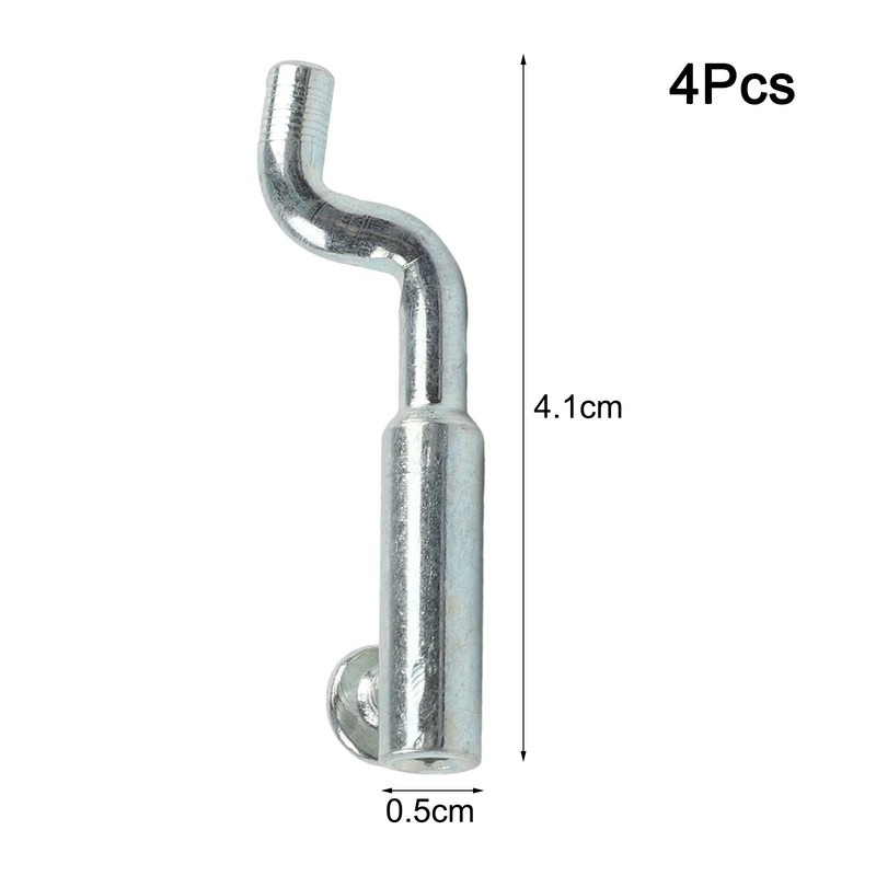 Cable End For Mowers Long-lasting Outdoor Use Outdoor Equipment Maintenance gallery