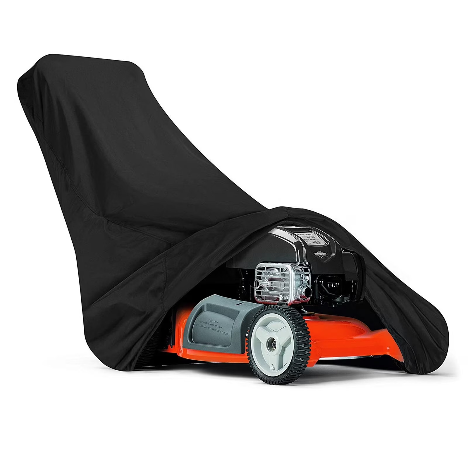 EEEkit Lawn Mower Cover gallery