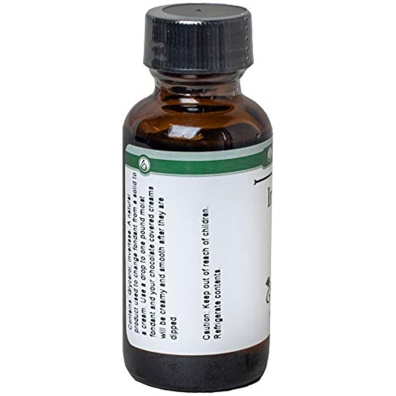 LorAnn Invertase (Fermvertase) 1 ounce bottle gallery