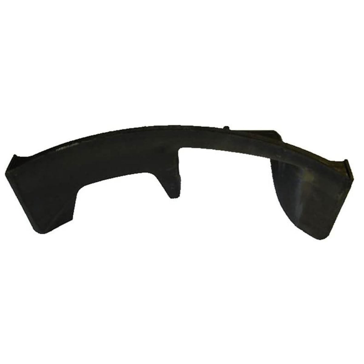 PART # 139-8982 TORO REAR BAFFLE gallery