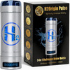 Hydrogen Water Bottle Generator, up to 9000 PPB Hydrogen Bottle Water Ionizer wi gallery