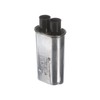 Electrolux Professional Capacitor; 0,90Mf 2500Vac Ref Ch85 0CA876 - Genuine OEM gallery