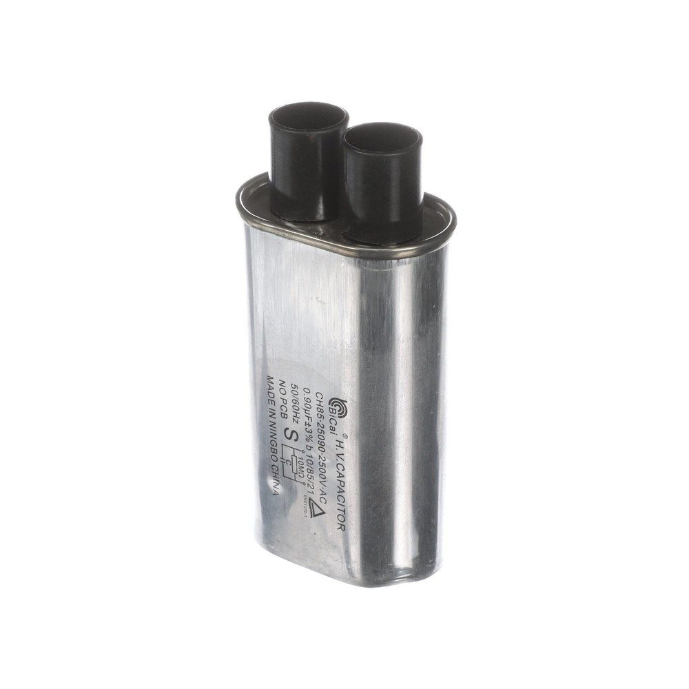Electrolux Professional Capacitor; 0,90Mf 2500Vac Ref Ch85 0CA876 - Genuine OEM