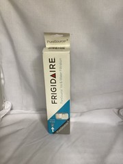 FRIGIDAIRE PURE SOURCE 3 WATER & ICE REFRIGERATOR FILTER WF3CB