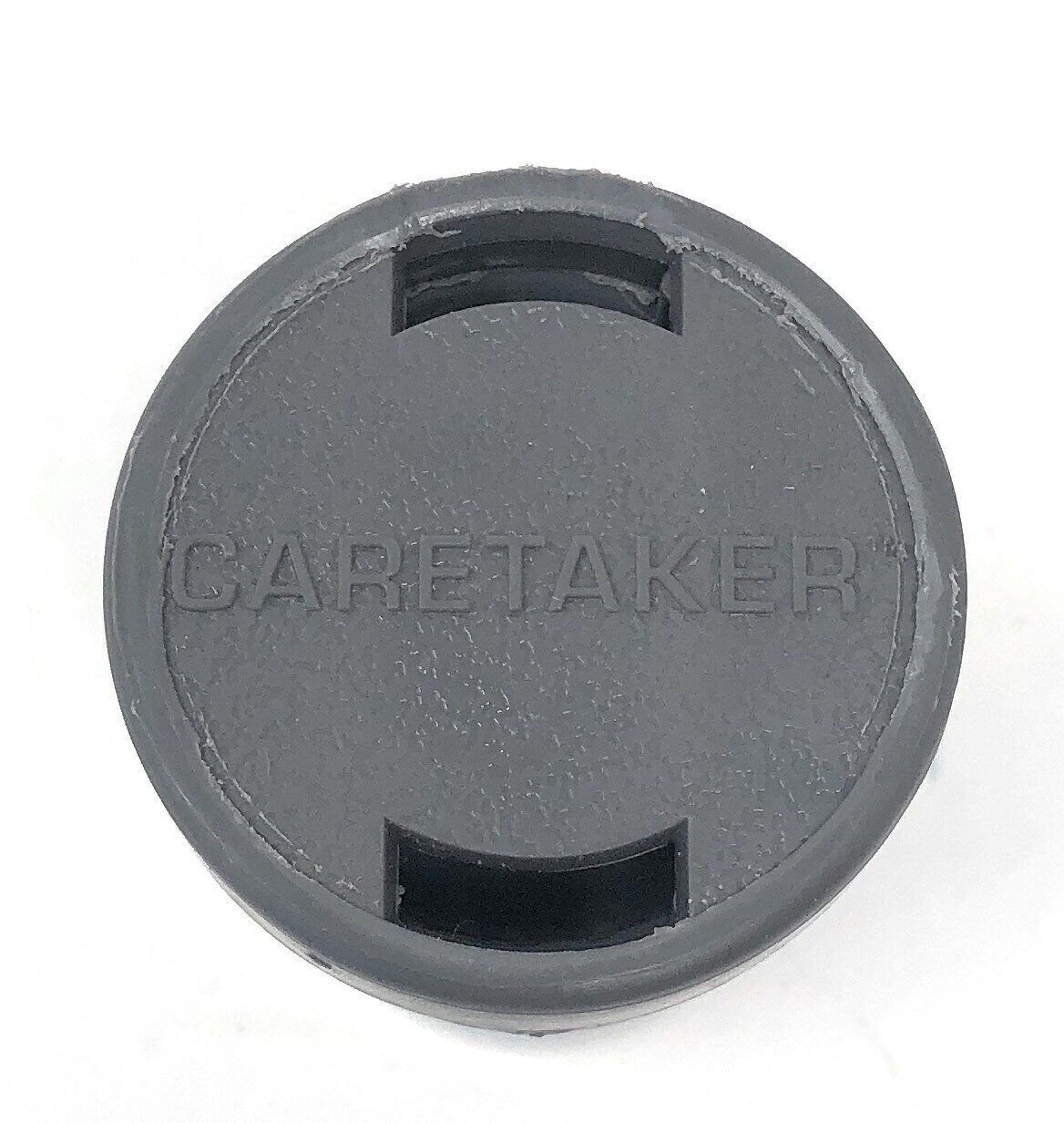 Caretaker 99 High Flow Cleaning Head (Light Gray) | 4-9-556-04 gallery