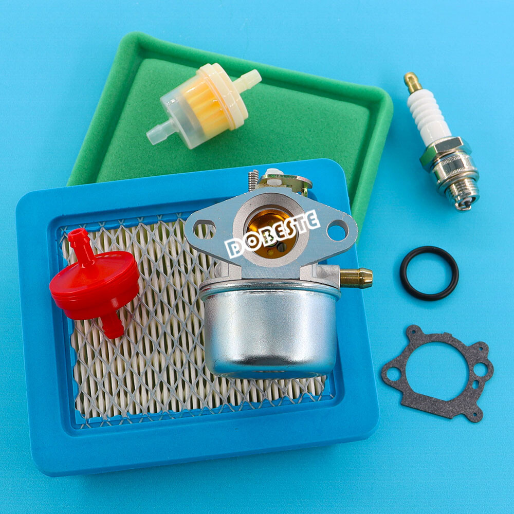Carburetor For Briggs & Stratton 4hp 5hp 6hp 7hp Small Motor Carb Stens 520-964 gallery