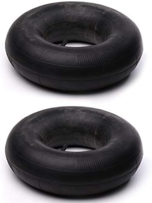 Durable Replacement Inner Tubes 15x6.00-6 gallery