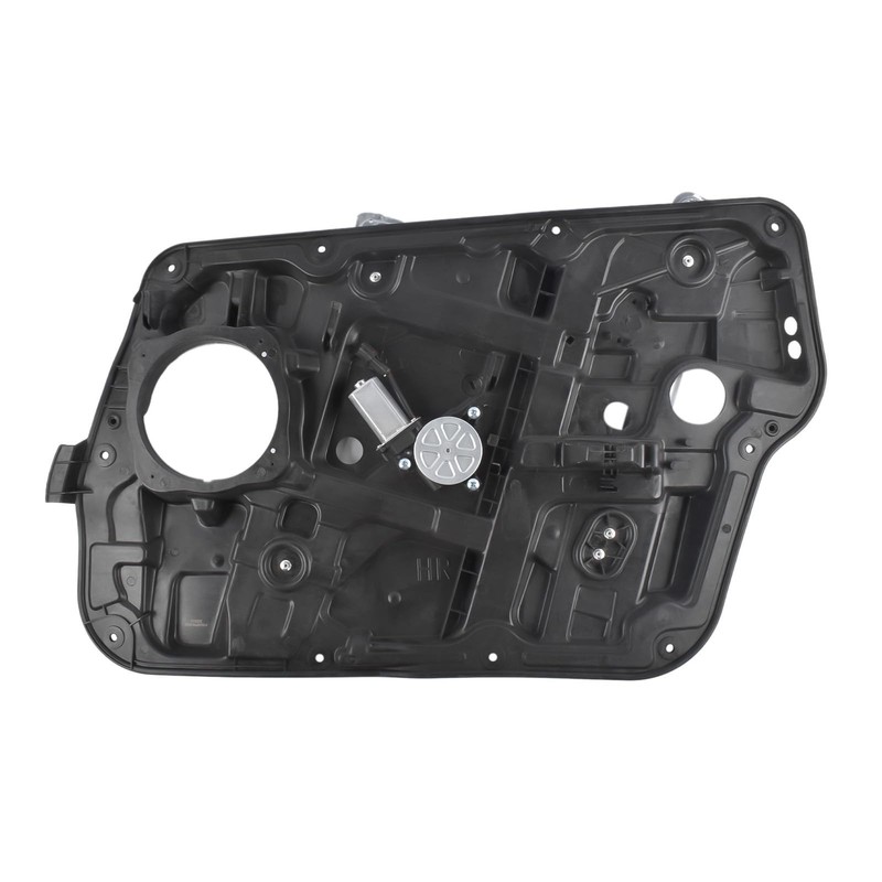 Front Right Power Window Regulator w/Panel & Motor Replacement for Hyundai So... gallery