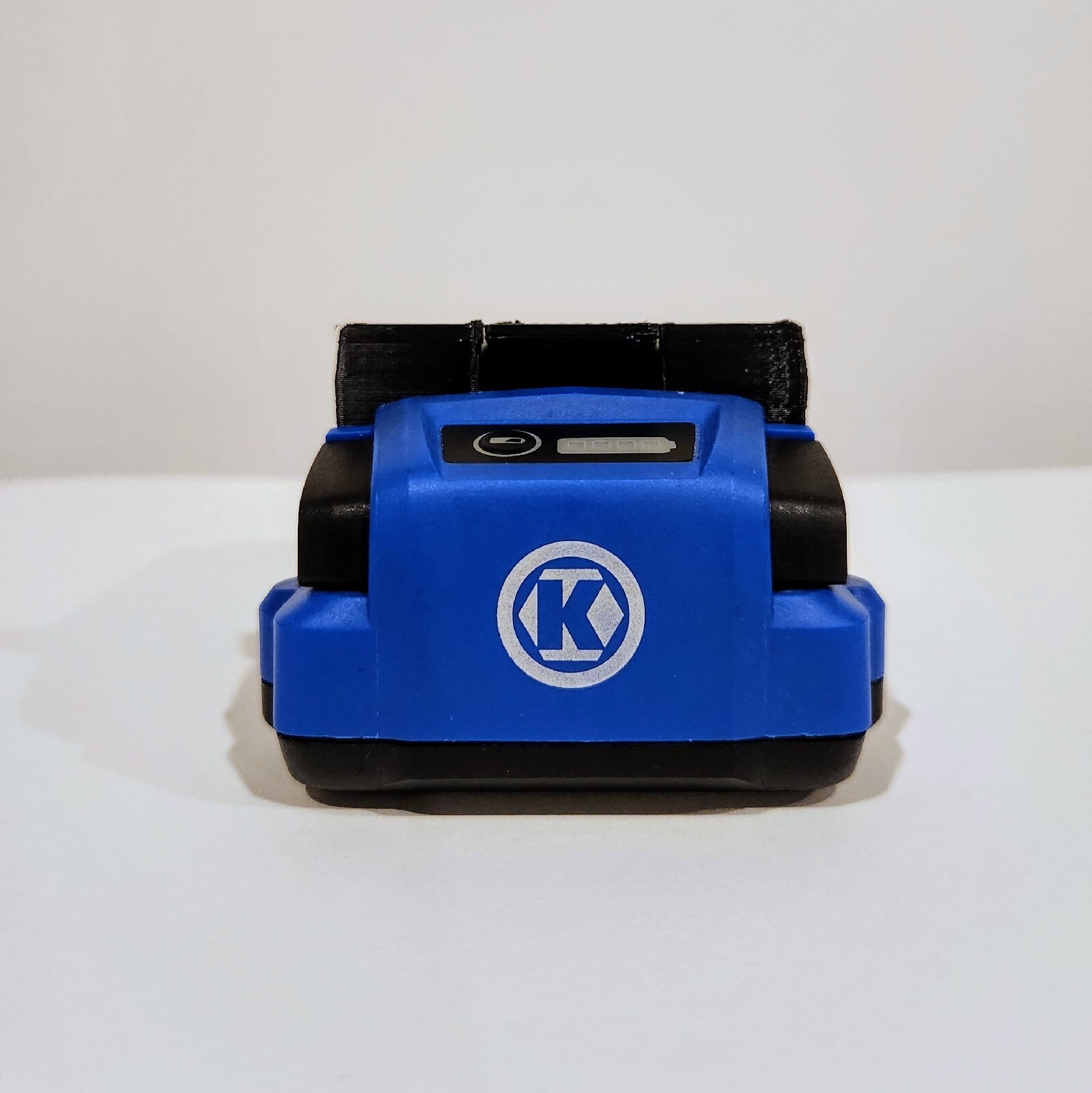 Kobalt 24v Max Low Profile Battery Adapter for Kobalt 18v and 20v Tools gallery