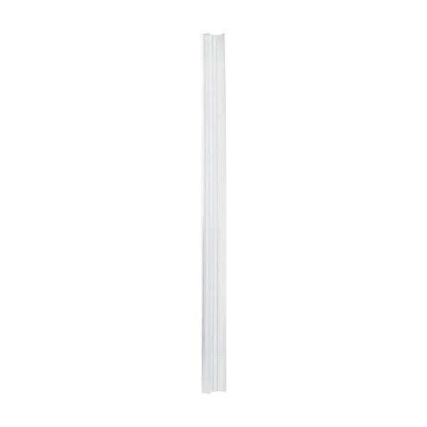 Duck® MAX Triple Draft Seal #285315 - Clear, Fits up to 36 in. wide gallery