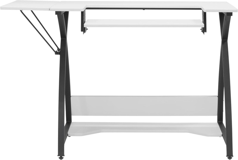 Sew Ready Comet plus Hobby Side / Lower Shelf Adjustable Sewing Table NEW gallery