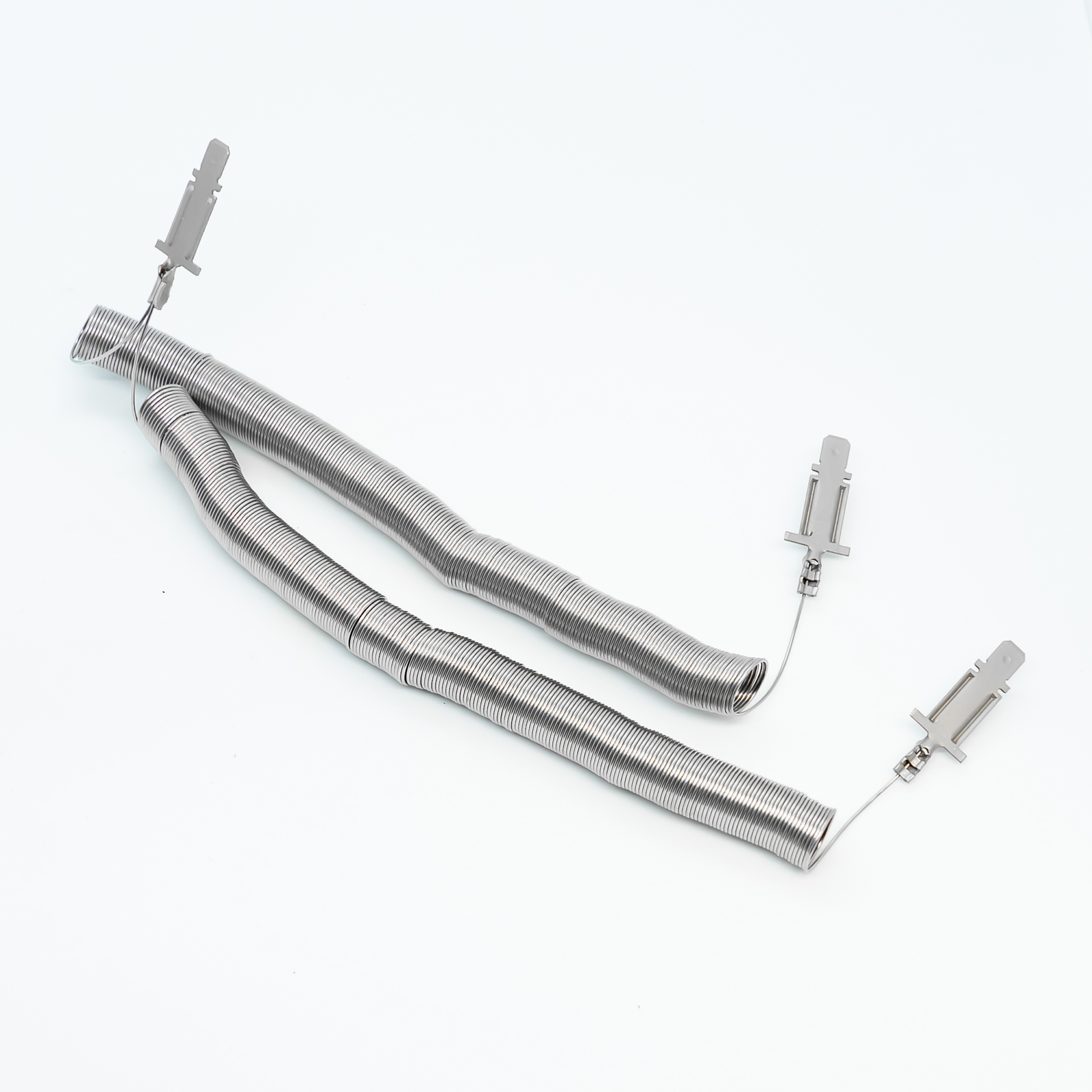 WE11X203 Re String for GE Electric Dryer Heating Element for WE11X103 gallery