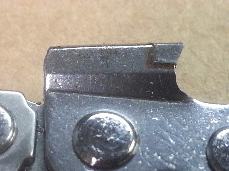 SOLID CARBIDE Chainsaw 3/8" 0.058" Type #73 ANY LENGTH H42 H48 H81 35R SEE VIDEO gallery