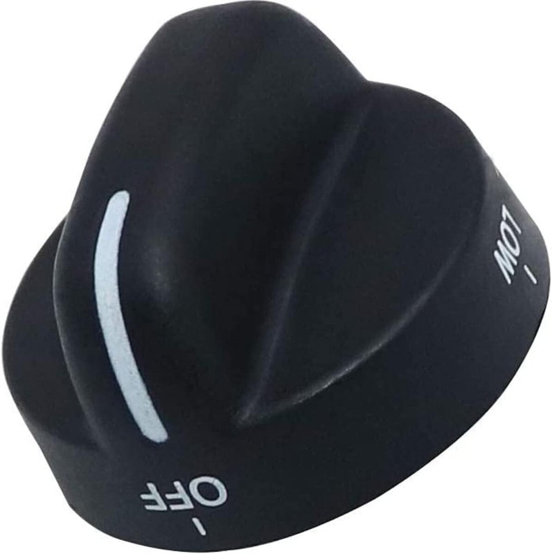 8273103 Range Control Knob Compatible With AP6012363, AGR5630BDB0 4-PACK gallery