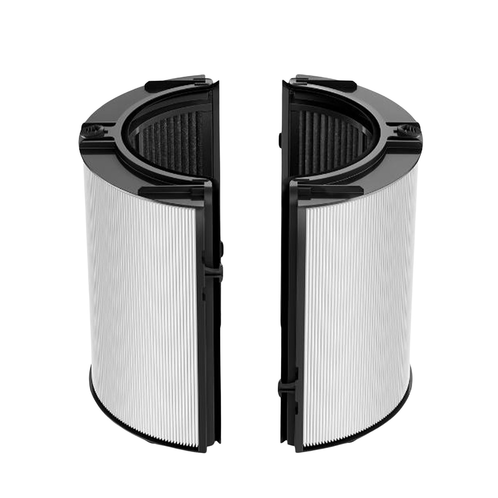 360 Combi Glass HEPA Filters Compatible with Dyson Air Purifier Filter TP07 H... gallery