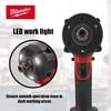 Milwaukee 18V Compact Impact Wrench 1/2 Car Truck Repair Screwdriver Tool Only gallery