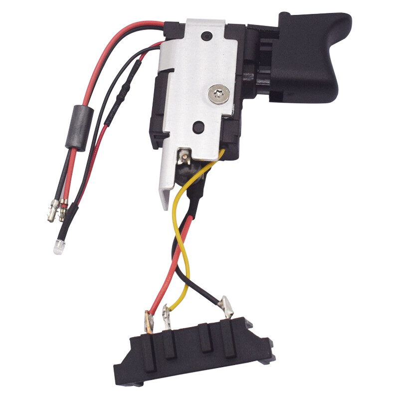 Trigger Switch for DEWALT DCF805C2-B2 Type 1 - Impact gallery
